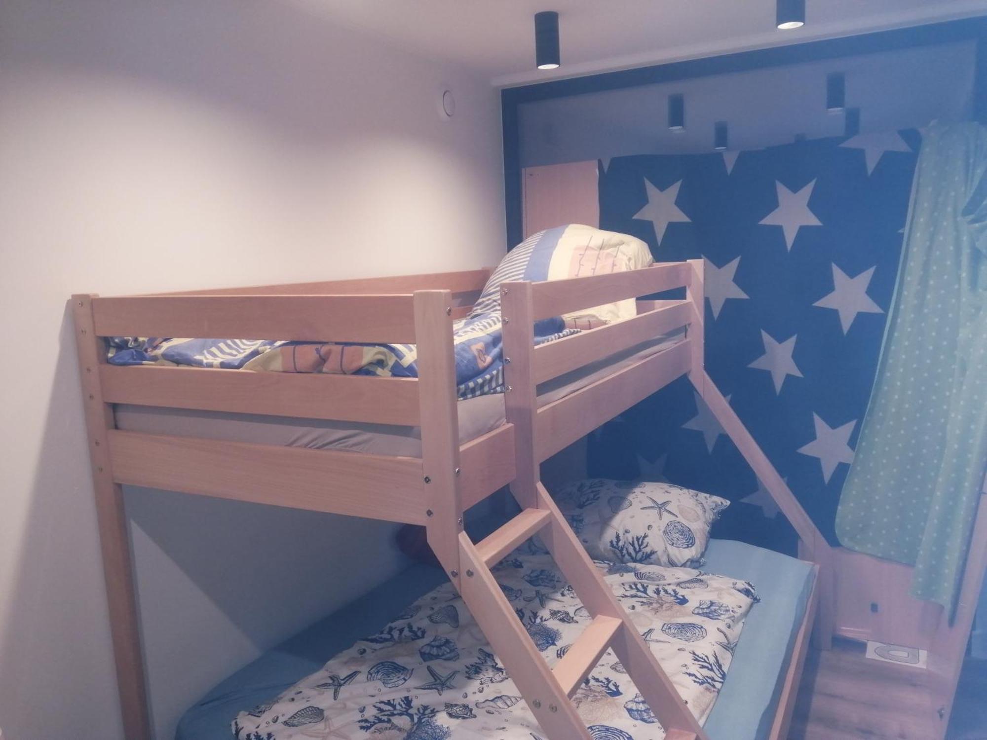 Kreativhof Biotopia Radapart Creglingen Bagian luar foto